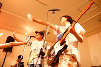 片想い（撮影：山川哲矢、小田部伶）