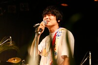 カクバリズム・角張渉社長（撮影：山川哲矢、小田部伶）