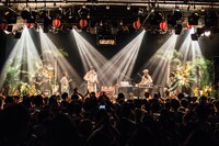 (((さらうんど)))（撮影：山川哲矢、小田部伶）