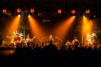 cero（撮影：山川哲矢、小田部伶）