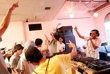 やけのはら（撮影：山川哲矢、小田部伶）