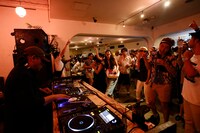 クボタタケシ（撮影：山川哲矢、小田部伶）