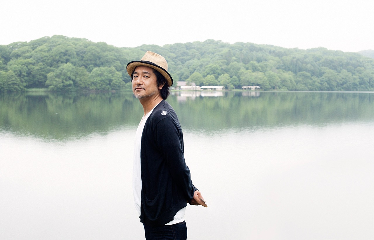 會田茂一