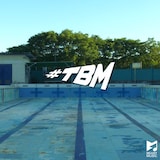 BEAST「#TBM」配信ジャケット