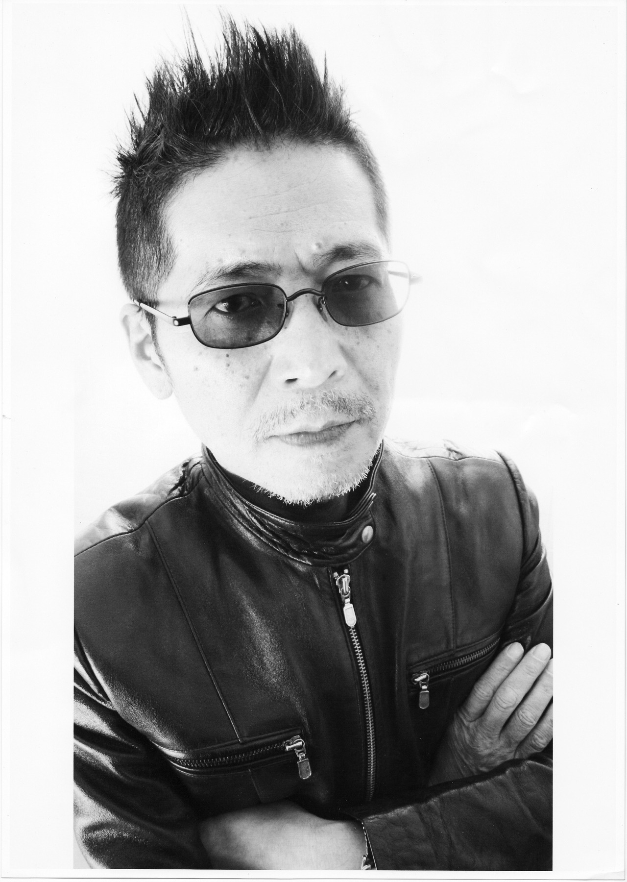 加奈崎芳太郎