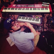 中村圭作(Key)