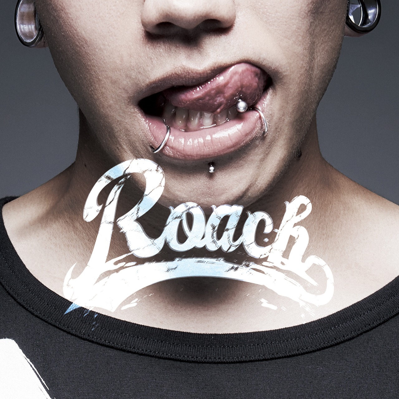 ROACH「ROACH」ジャケット