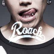 ROACH「ROACH」ジャケット
