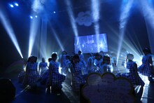 「3B junior 浅草大歌謡ショー」の様子。（撮影：笹森健一）