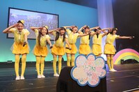 はちみつロケット（撮影：笹森健一）