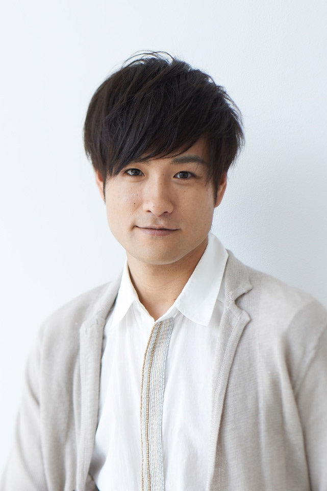 笠原秀幸監督