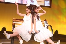 リーフシトロン（撮影：笹森健一）