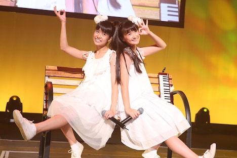 リーフシトロン（撮影：笹森健一）