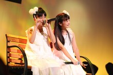 リーフシトロン（撮影：笹森健一）