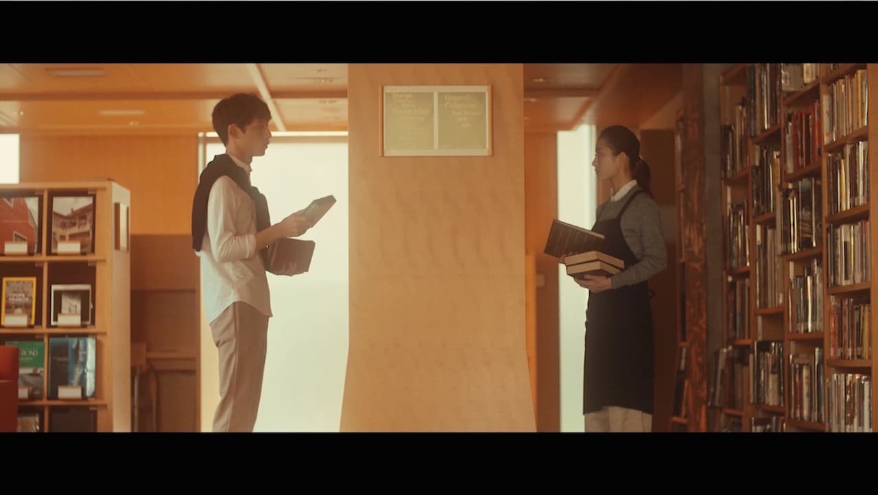 miwa×ハジ→MVは坂口健太郎、高田里穂、ムロツヨシ出演のドラマ仕立て