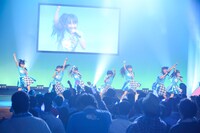 Majestic7（撮影：笹森健一）