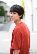 坂口健太郎