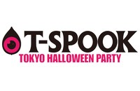 「めざましテレビ presents T-SPOOK」ロゴ