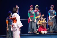 「HKT48 指原莉乃座長公演」の様子。(c)AKS