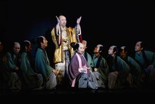 「HKT48 指原莉乃座長公演」の様子。(c)AKS