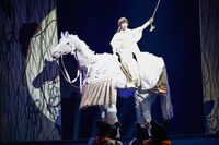 「HKT48 指原莉乃座長公演」の様子。(c)AKS