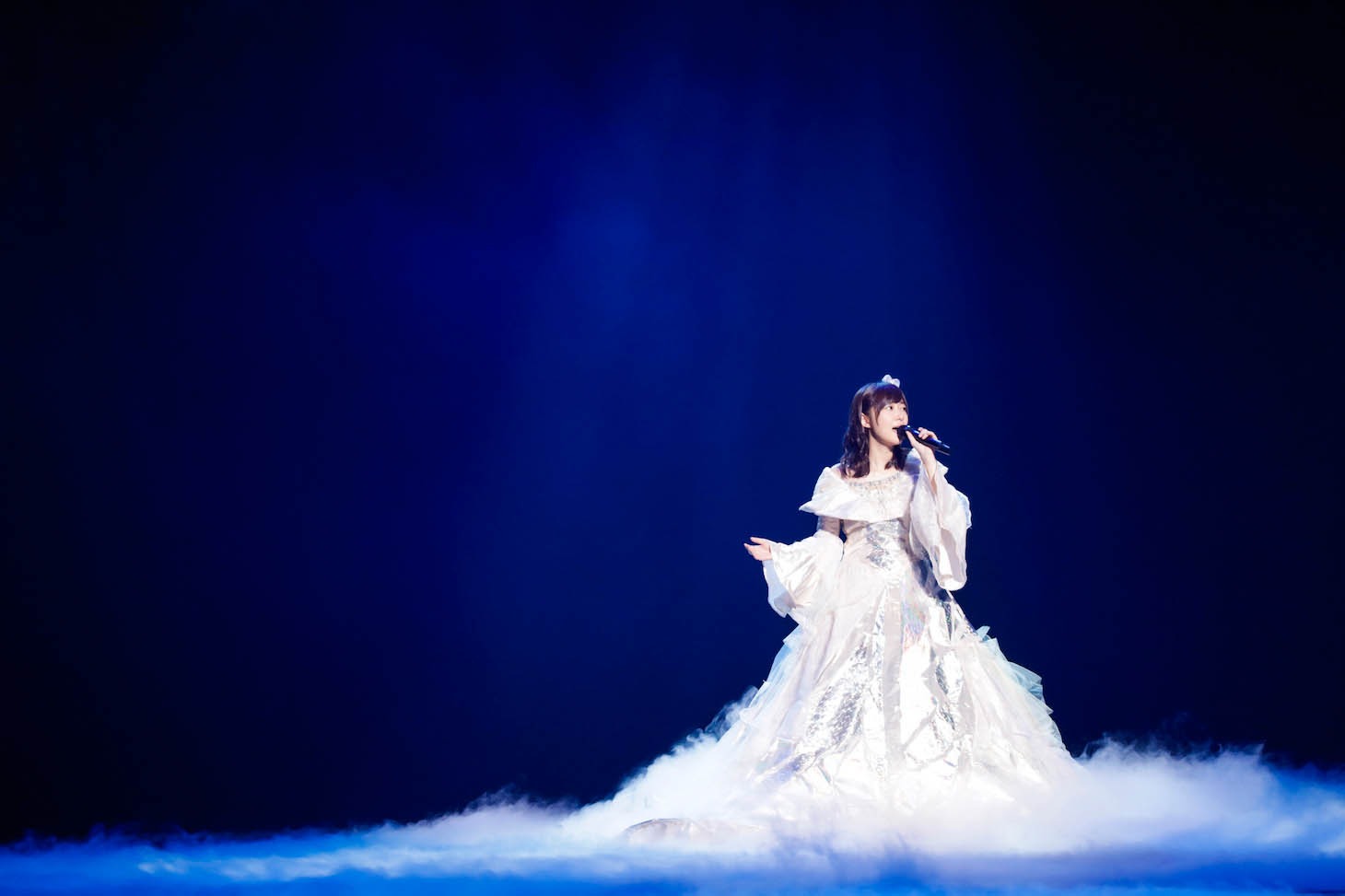 「HKT48 指原莉乃座長公演」の様子。(c)AKS