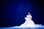 「HKT48 指原莉乃座長公演」の様子。(c)AKS