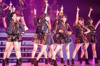 「HKT48 指原莉乃座長公演」の様子。(c)AKS