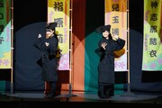 「HKT48 指原莉乃座長公演」の様子。(c)AKS