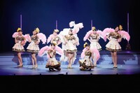 「HKT48 指原莉乃座長公演」の様子。(c)AKS