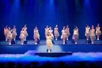 「HKT48 指原莉乃座長公演」の様子。(c)AKS