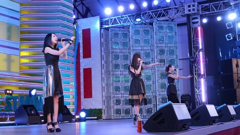 Kalafina（photo by motoki nishiyama）