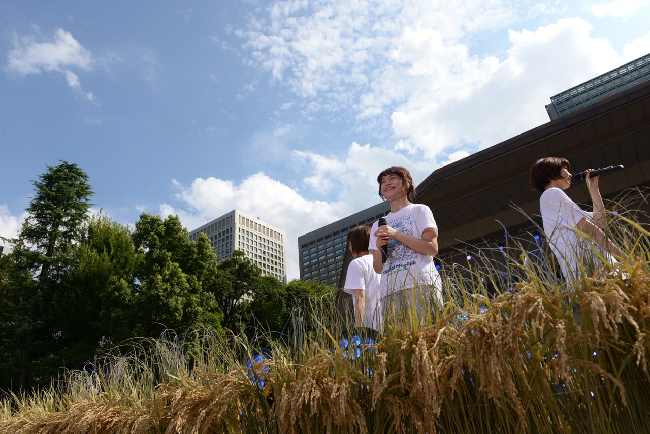 Negicco対バンツアー決定！ゲストにバンアパ、トミタ栞ら5組