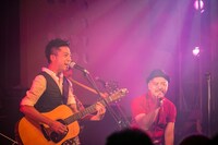 どぶろっかーず（写真提供：EPICレコードジャパン）