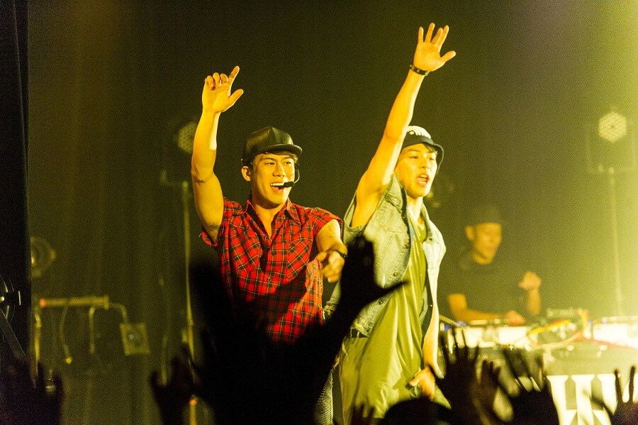 川畑要、ワンマンで玉置浩二提供曲を初披露「36歳の今だから歌える」