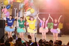 たこやきレインボー（撮影：笹森健一）