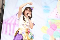 堀くるみ（撮影：笹森健一）