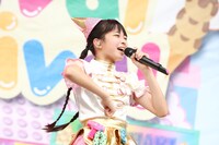 彩木咲良（撮影：笹森健一）