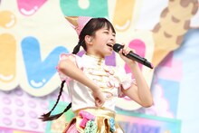 彩木咲良（撮影：笹森健一）