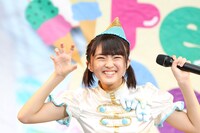 春名真依（撮影：笹森健一）