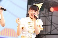 清井咲希（撮影：笹森健一）