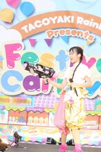 彩木咲良（撮影：笹森健一）