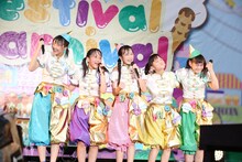 たこやきレインボー（撮影：笹森健一）