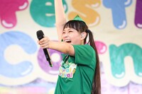 根岸可蓮（撮影：笹森健一）