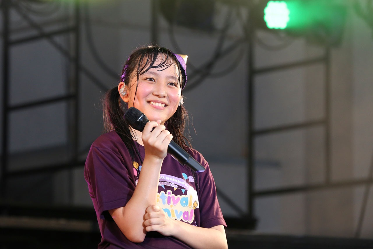 堀くるみ（撮影：笹森健一）