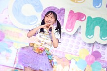 堀くるみ（撮影：笹森健一）