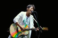 北川悠仁（写真提供：SENHA & Co.）