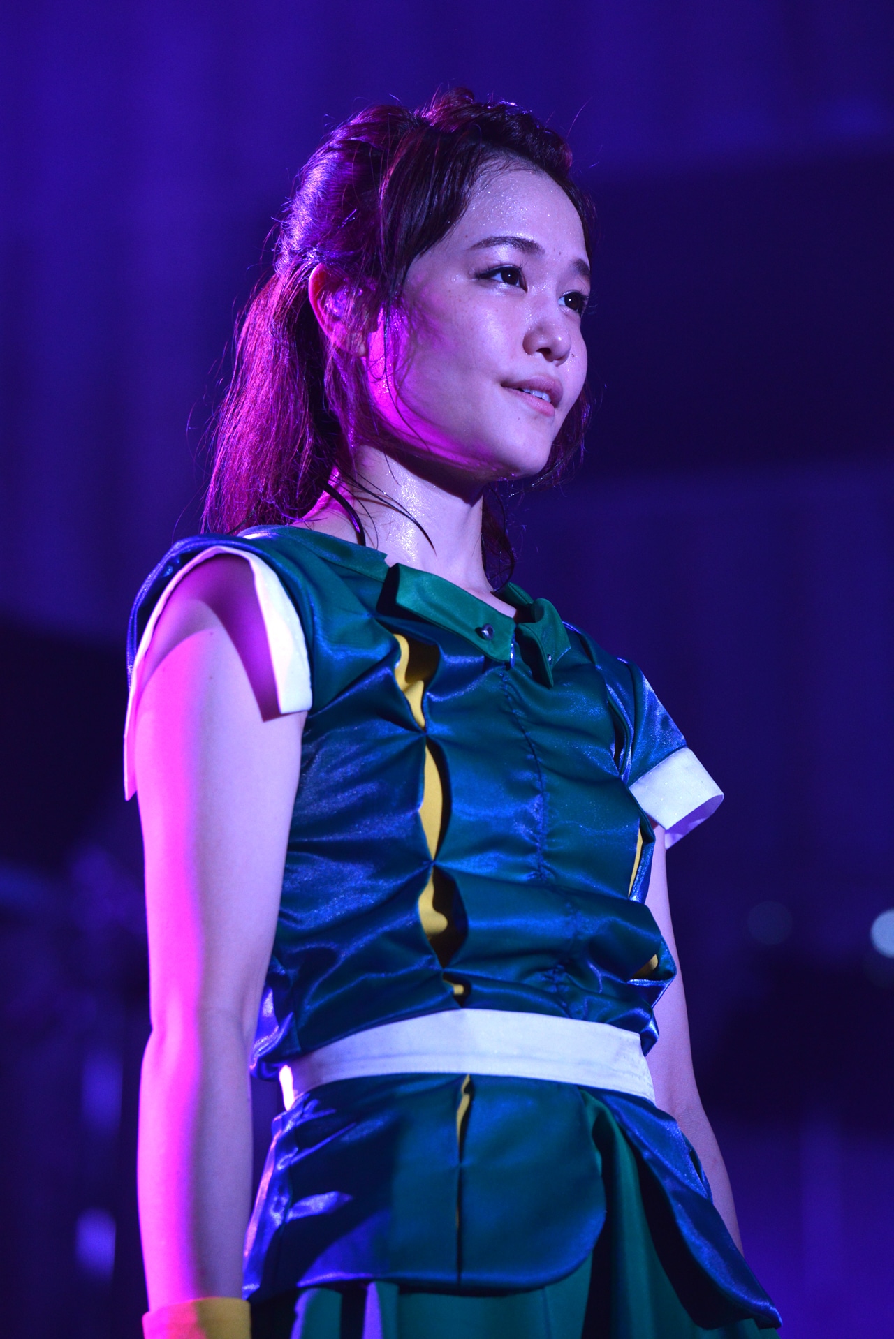 Nao☆