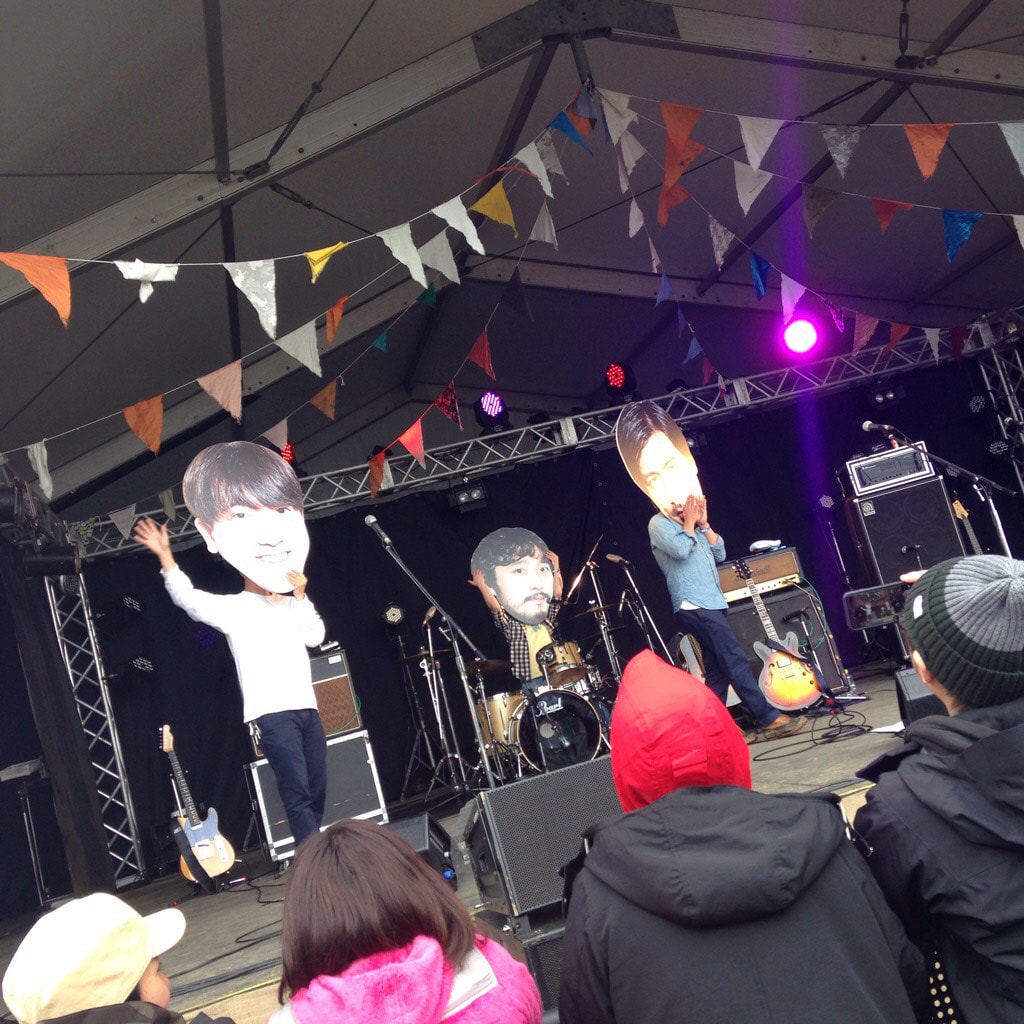 COMEBACK MY DAUGHTERS、松原圭甫が脱退＆渡辺将人が加入