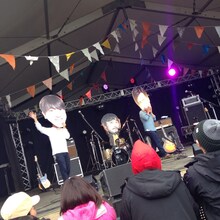 COMEBACK MY DAUGHTERS